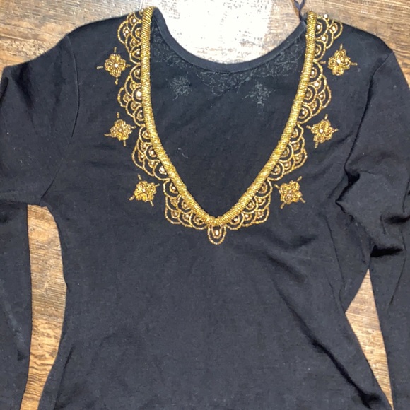 CDC Sweater dress - Picture 3 of 4